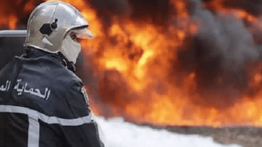 Lutte contre les feux de forêt: Le ministère de l’Agriculture appelle a une extrême vigilance