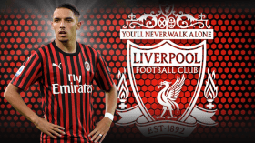 بن ناصر مرشح لمزاملة “صلاح” في ليفربول الإنجليزي