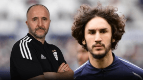 بلماضي يقنع عدلي بتدعيم “الخضر” ويخطفه من الفرنسيين