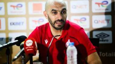 Regragui succède a Halilhodzic a la tête de la sélection marocaine