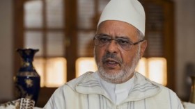 رئيس جمعية العلماء المسلمين الجزائريين عبد الرزاق قسوم: “الريسوني تجاوز كل الحدود”