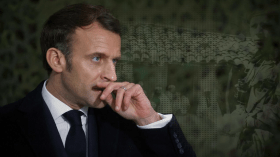 لجنة ماكرون حيلة للتغطية على جرائم الاستعمار