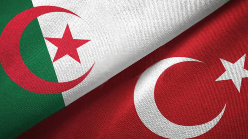 أنقرة منفذ الجزائر نحو القوقاز وأواسط آسيا