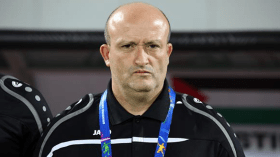 المدرب ولد علي يستدعي 28 لاعبا لمواجهة إثيوبيا