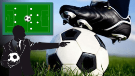 المدربون المحليون يسجلون حضورا قويا في حظيرة الكبار