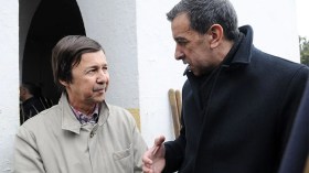 السعيد بوتفليقة وعلي حداد أمام القضاء مجددا