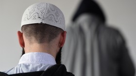 شبهاتٌ حول علاقة السلفية الإسلامية بالسلفية اليهودية