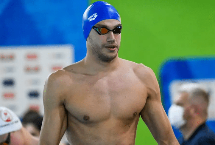 Konya 2022- Natation: Syoud décroche une deuxième médaille d’or