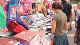 هكذا ستكون قوائم الأدوات المدرسية لهذه السنة