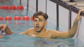 صيود يهدي الجزائر خامس ميدالية ذهبية