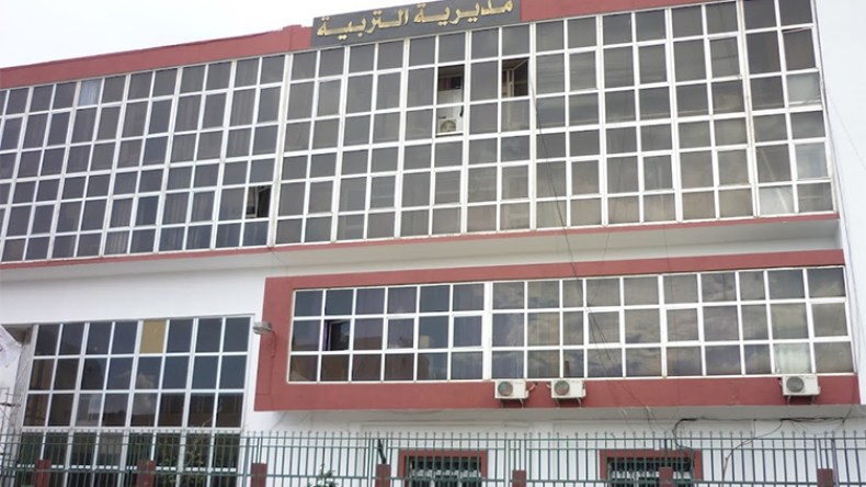 تصوير برلمانيّة لمواطنين بمرفق عام يحدث ضجة