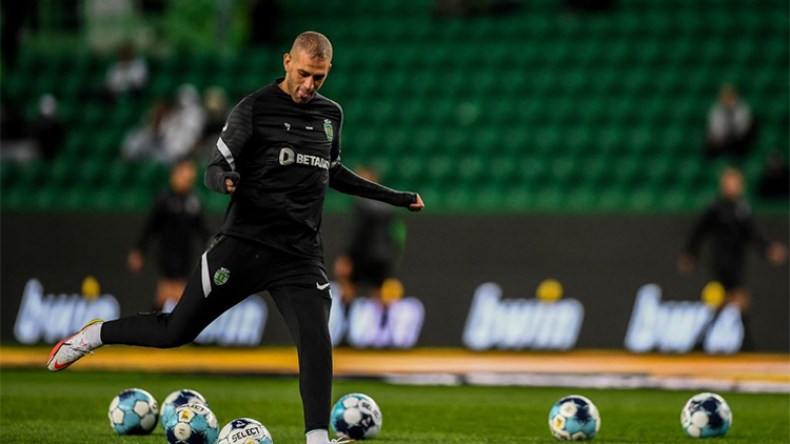 الأندية الفرنسية تتهافت على سليماني ونيس آخر المهتمين