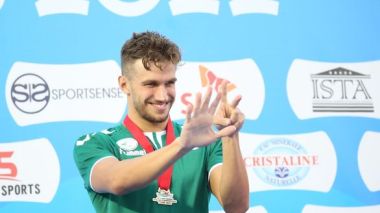 Championnat d’Afrique (Natation): l’Algérie réalise sa meilleure moisson