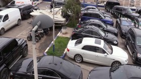 قائمة ممتلكات وتجهيزات المتابعين بالفساد جاهزة