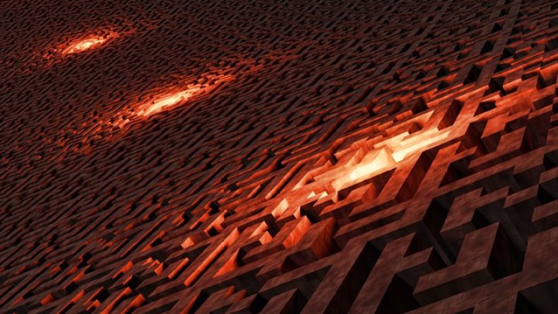 متاهات الدولة الحديثة