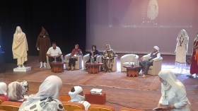 أشكال المقاومة.. ذاكرة صلبة و حاضر متين