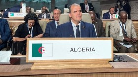 الجزائر تؤكد على شراكة مربحة بين إفريقيا واليابان