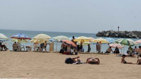 ثورة سياحية داخلية شهدتها الجزائر في صيف 2022