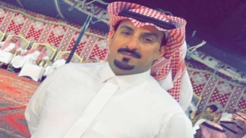 سعودي يعلن مكافأة قدرها مليون ريال لمن يعثر على أخيه