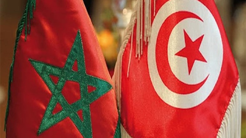 إعلام “المخزن” يشن حملة شتم وتشويه لتونس