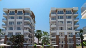 إقبال كبير للجزائريين على شراء الشقق بتركيا