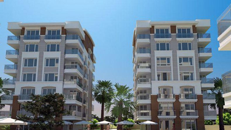 إقبال كبير للجزائريين على شراء الشقق بتركيا