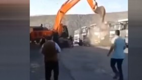 حينما تصل سكّين الظّلم إلى العظم!