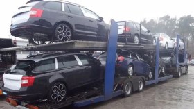 نشاط وكلاء السيارات ومراجعة شروط منحة البطالة على طاولة مجلس الوزراء