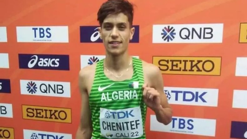 المنتخب الوطني يحقق إنجازا تاريخيا بكولومبيا