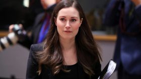 رئيسة وزراء فنلندا تجري اختبار المخدرات بعد هذا التصرف