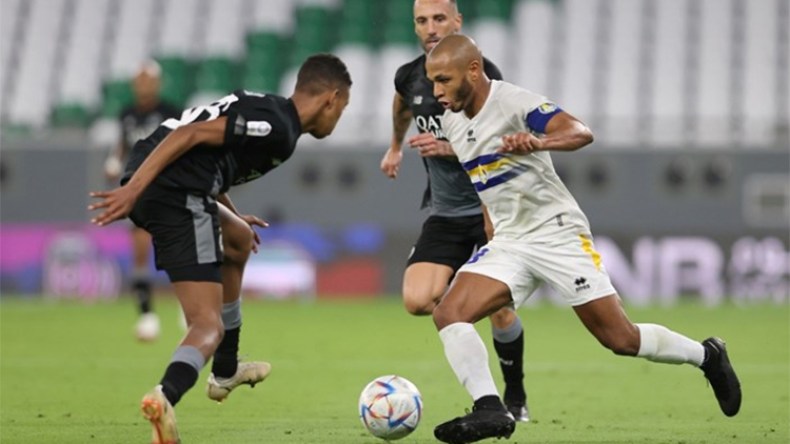 ياسين براهيمي أكبر موهبة جزائرية “ضائعة”