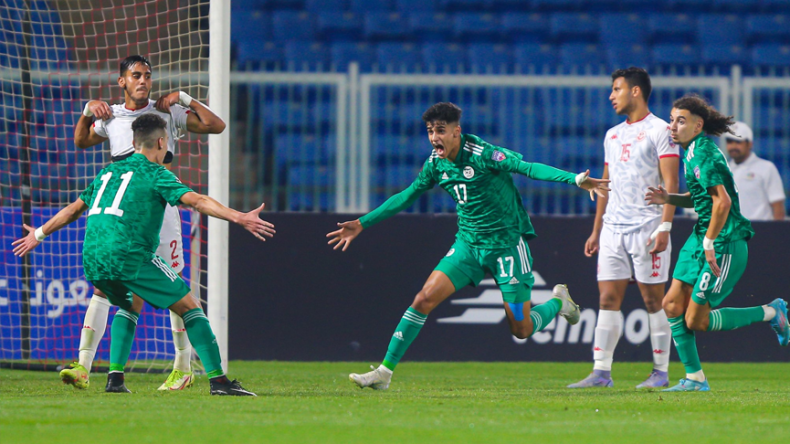 “صغار المحاربين” في مواجهة ساخنة أمام “الفراعنة” وعينهم على النهائي