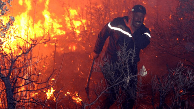 لا مفرّ من الحساب والعقاب هذه المرّة