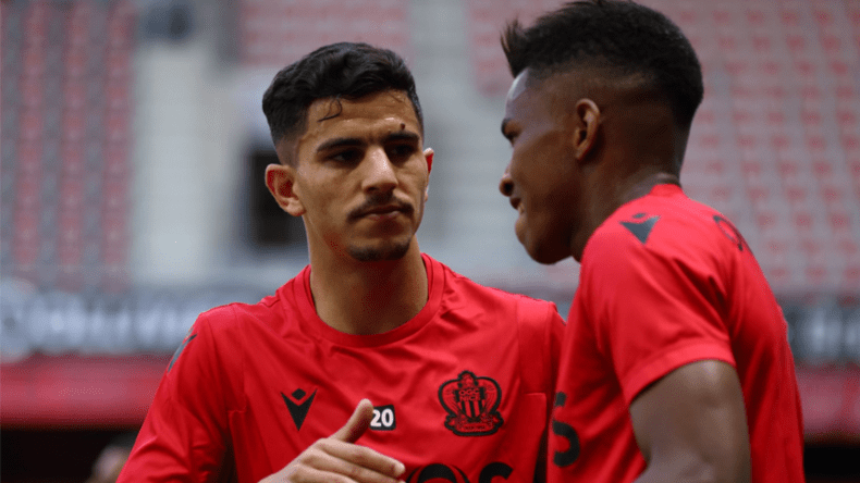 التطبيع الناعم كابوس يهدد اللاعبين الجزائريين في أوروبا