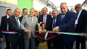 زغدار: بعث الشركات المتوقفة سيوفر 5 آلاف منصب عمل قبل نهاية 2022