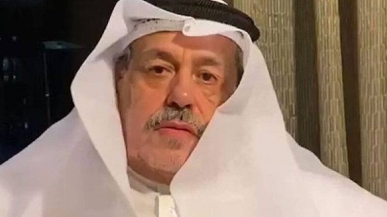 هل حقا توفي السفير السعودي في مصر وهو يمدح السيسي؟