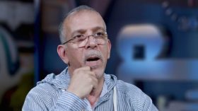 حفيظ دراجي: عدم تسليم نيجيريا ميدالية برونزية أمم إفريقيا حقيقة مؤسفة