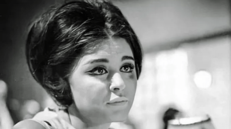 بالفيديو.. إعلامي شهير يكشف السبب الحقيقي لوفاة سعاد حسني