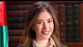 طبيبة أردنية تنتحر من الطابق التاسع للمستشفى