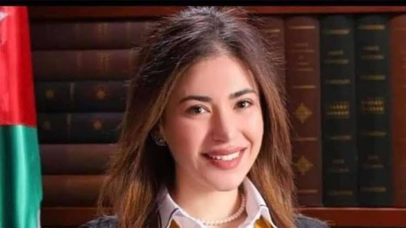 طبيبة أردنية تنتحر من الطابق التاسع للمستشفى