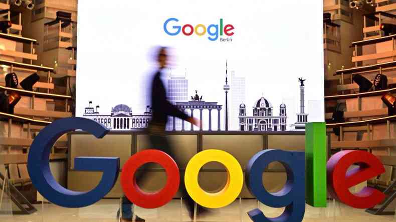 مديرة في غوغل تستقيل بعد رفضها توقيع عقد مع إسرائيل