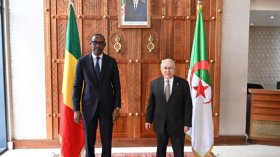 الدبلوماسية الجزائرية.. توغّل فعّال في الساحل الإفريقي