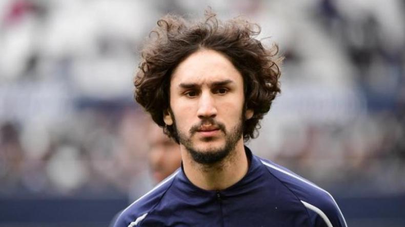 عدلي لن يحضر وديتي غينيا ونيجيريا