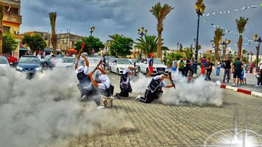 أعراسٌ تُلاحق “ترنْد” وأخرى تطغى عليها “البهرجة” والتبذير
