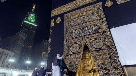 انطلاق عملية سحب دفتر الشروط لتنظيم رحلات العمرة