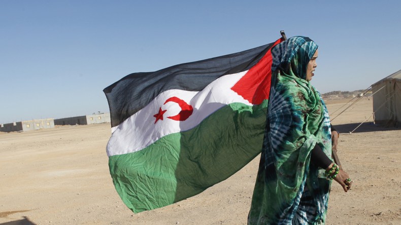 الصحراء الغربية: “بريكس” تشدد على ضرورة تطبيق الشرعية الدولية