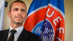 رئيس “اليويفا” متأكد من إقامة مونديال 2030 في إسبانيا والبرتغال