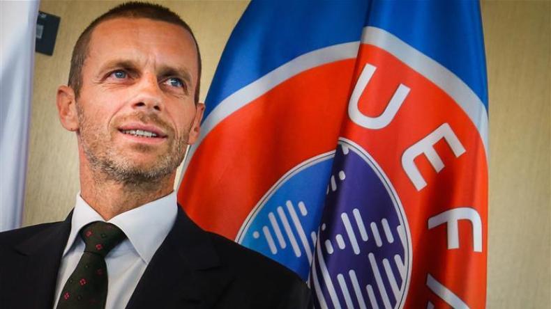 رئيس “اليويفا” متأكد من إقامة مونديال 2030 في إسبانيا والبرتغال