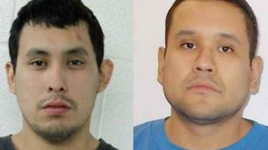 Canada: 10 morts dans des attaques au couteau, 2 suspects en fuite