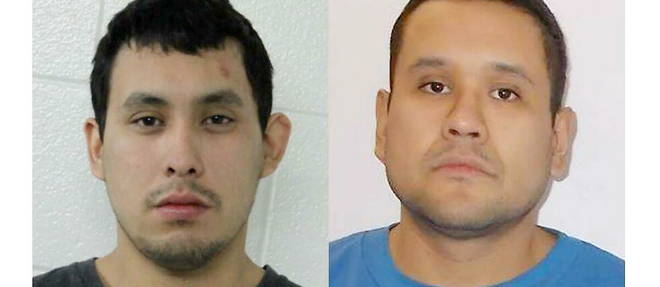 Canada: 10 morts dans des attaques au couteau, 2 suspects en fuite